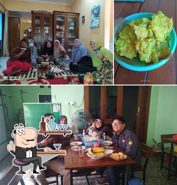 Rumah Kenyang Solo
