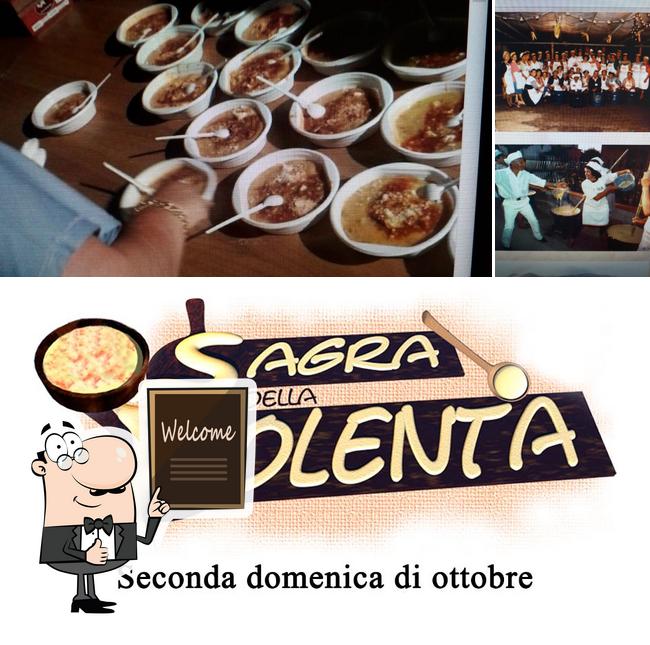 Sagra della Polenta