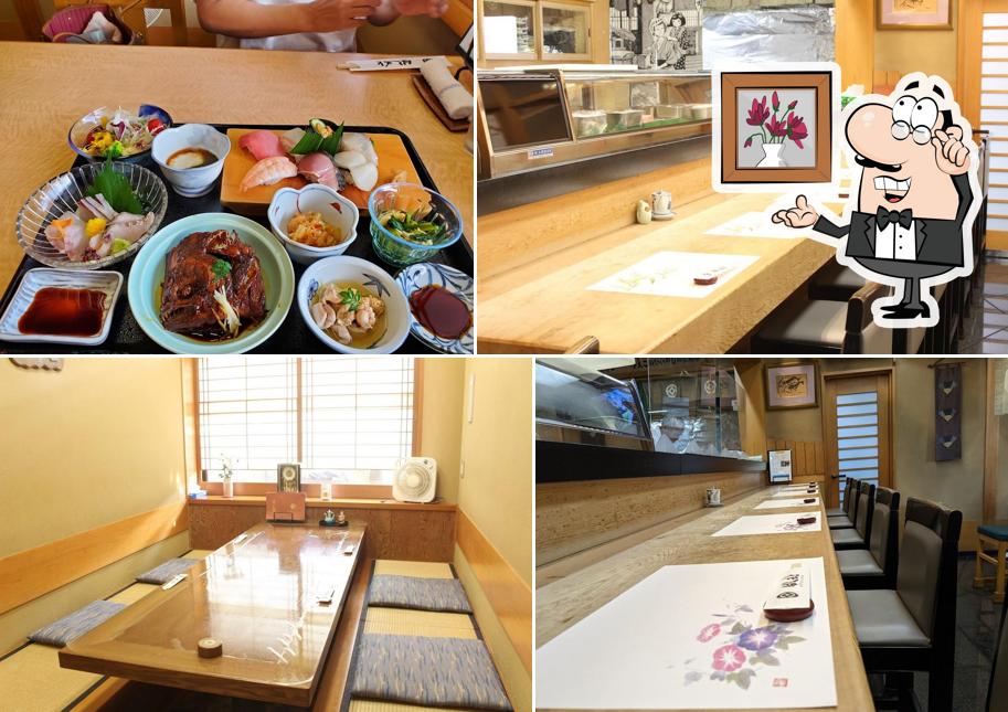 Sushi Hashimoto