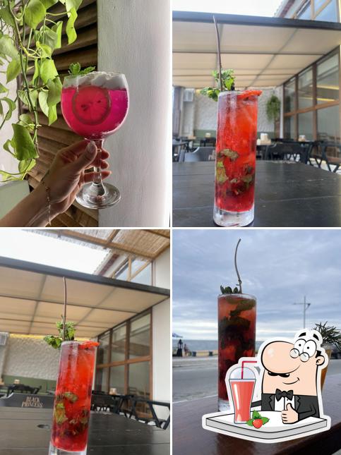TERRAL GASTROBAR