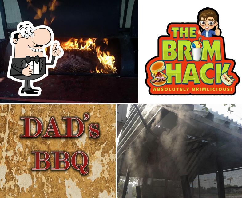 The Brim Shack