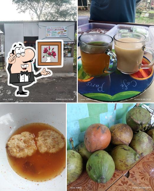 Warung Rizky Barokah