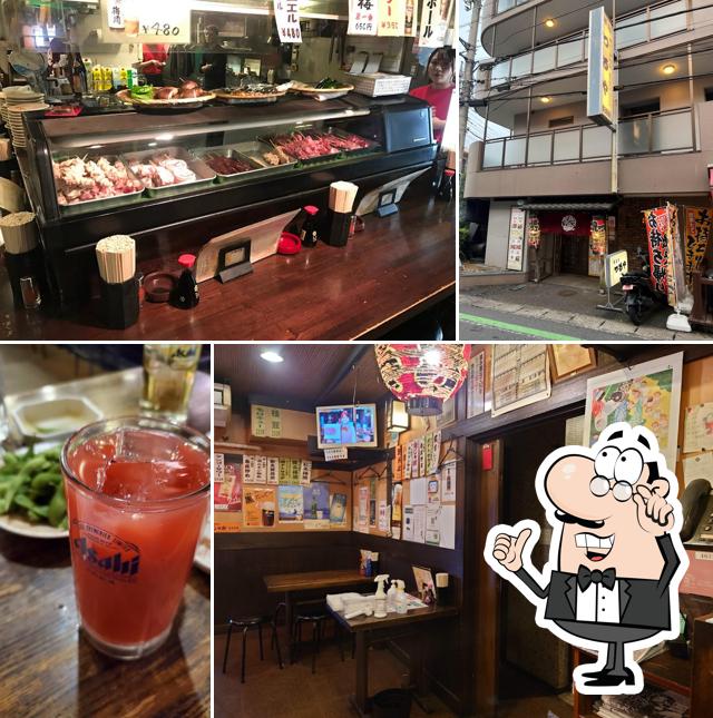 つるや 北朝霞台店