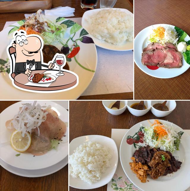 Bincho Grill MON
