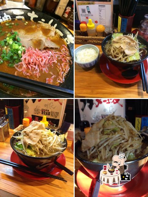 神戸ちぇりー亭 三田本店