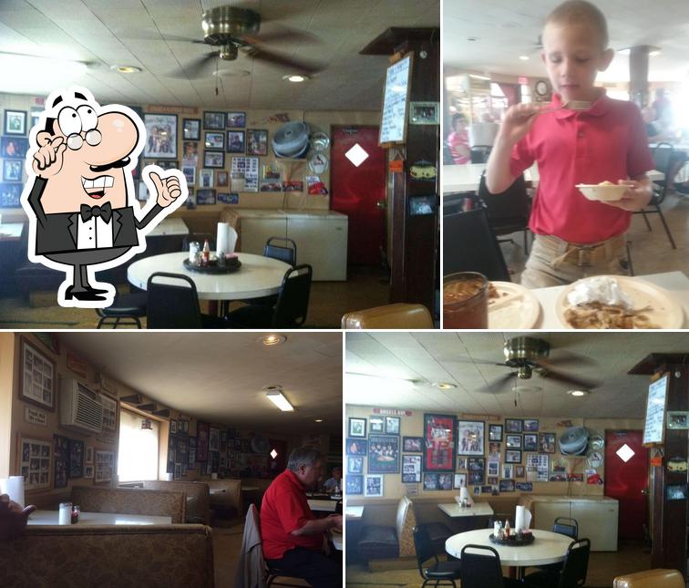 Round House Restaurant