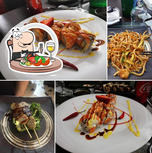 Sushi Yu