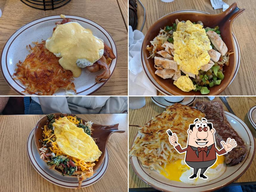 Spring Garden Restaurant