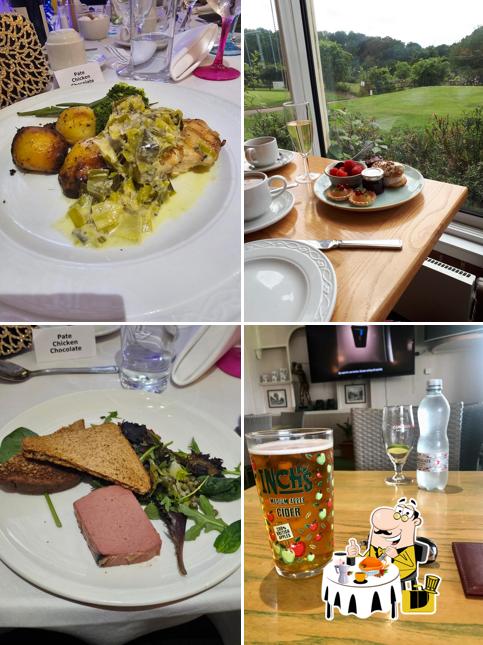London Beach Country Hotel Spa & Golf Club
