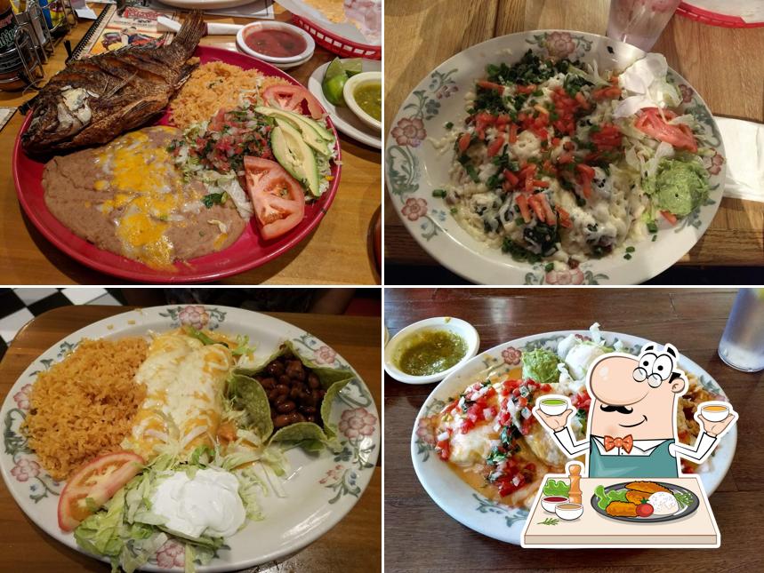 Torero's Mexican Restaurant