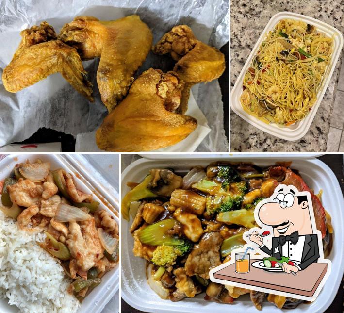 Wok to Go