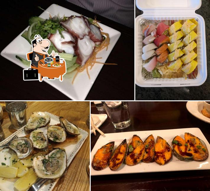 Yumi Japanese Restaurant & Bar - Excelsior