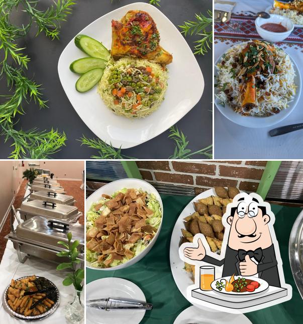Yummy Touch Kitchen