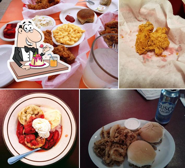 Lee's Chicken Restaurant