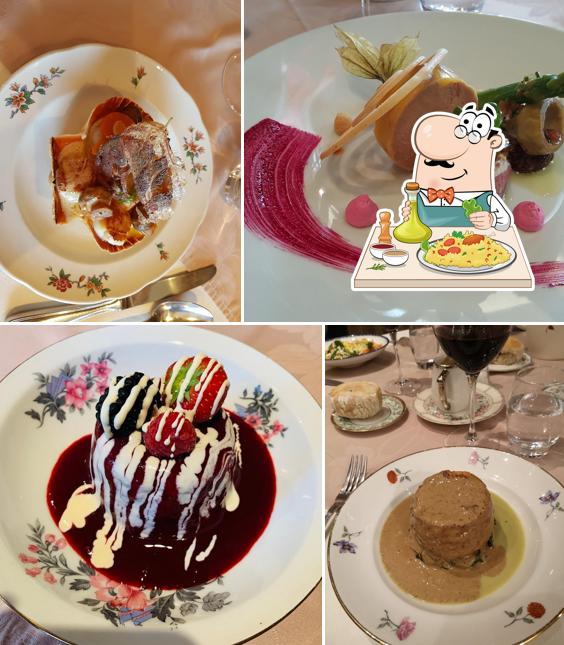 Restaurant Philippe Bouvard