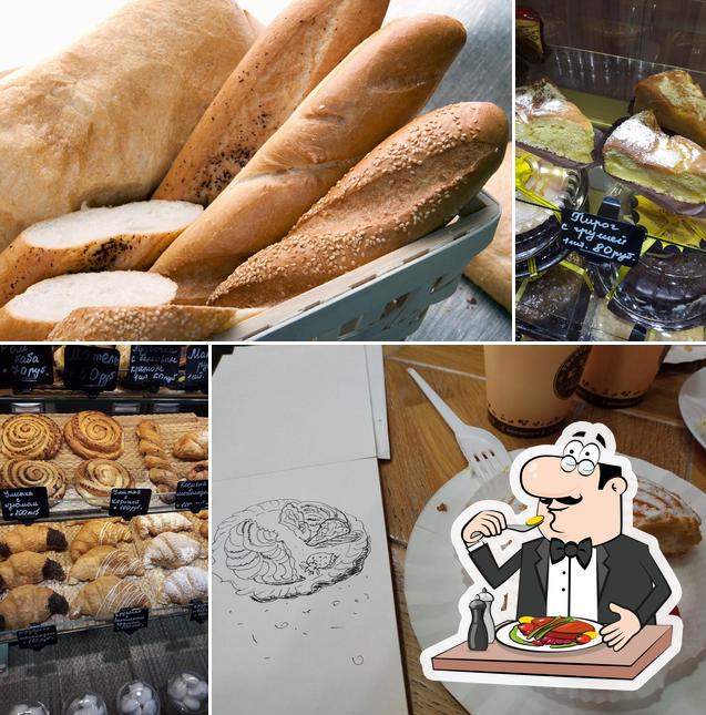 Delice Patisserie