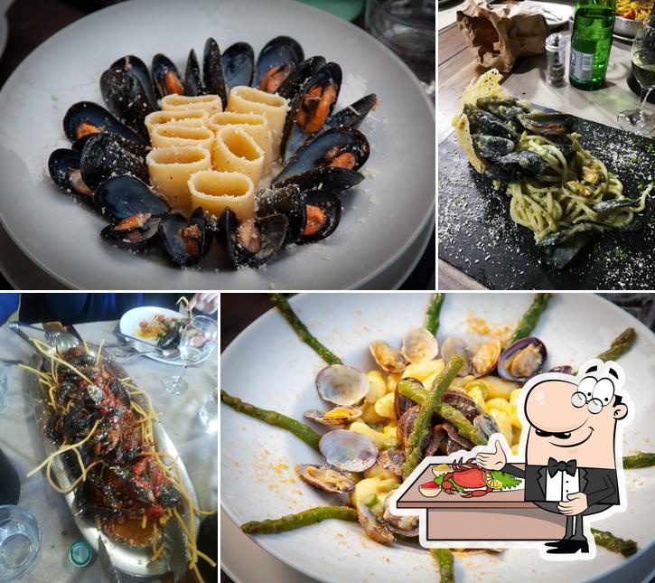 Dalla Padella alla Brace