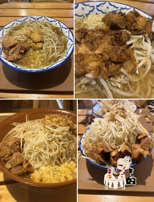 マキシマムザニンニク2