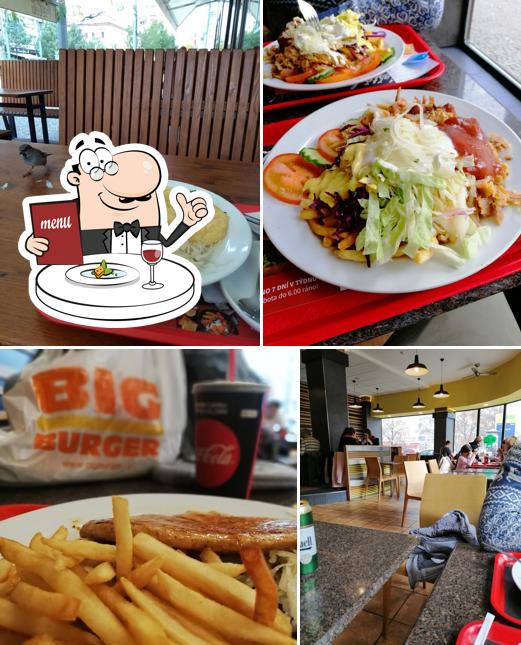 Big Burger