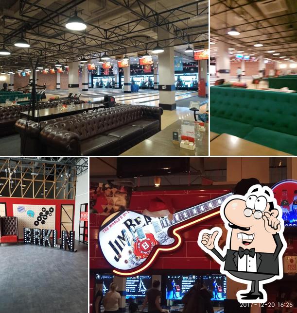 Brooklyn Bowl