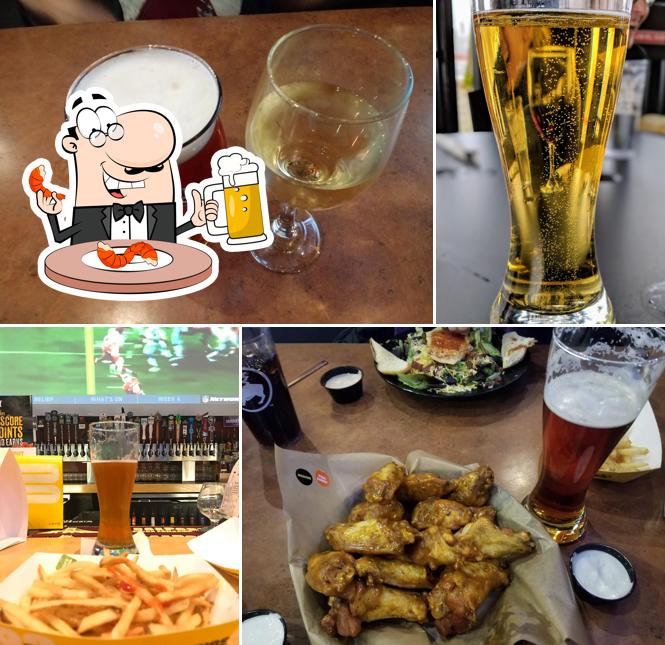 Buffalo Wild Wings