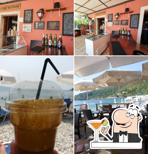 Da Stefano - Coffee Bar