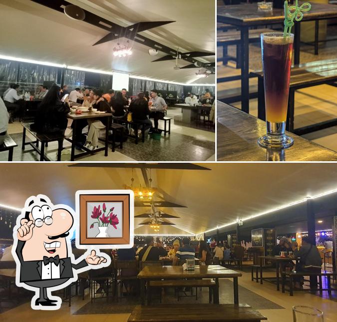 Chill Bar
