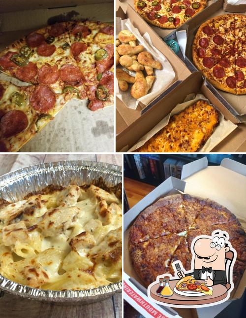 Domino's Pizza