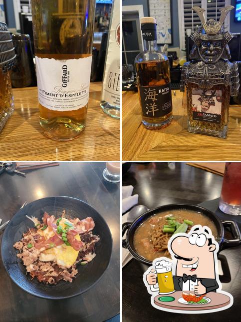 Eight60 Wine Whiskey Bites