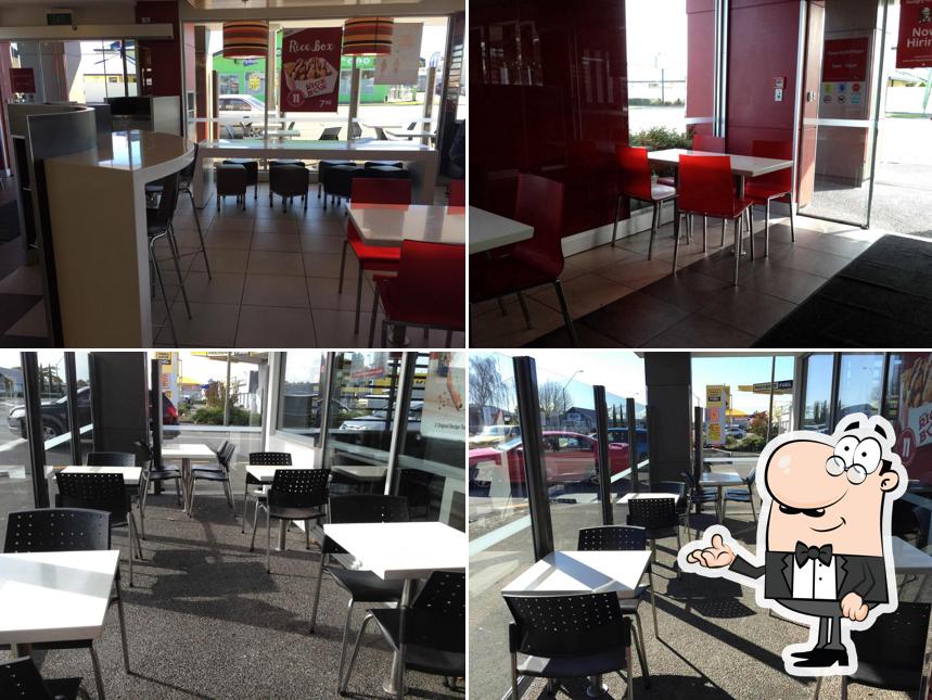 KFC