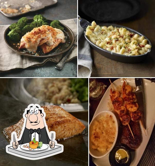 LongHorn Steakhouse
