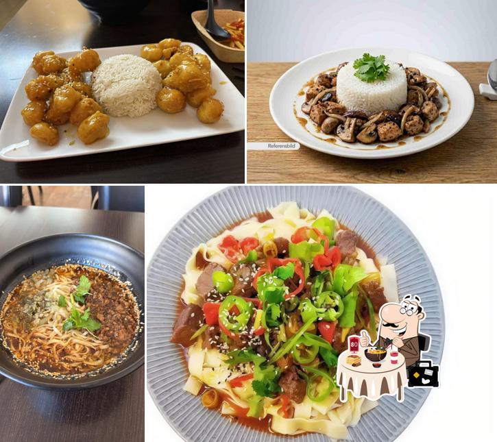NOM&GO