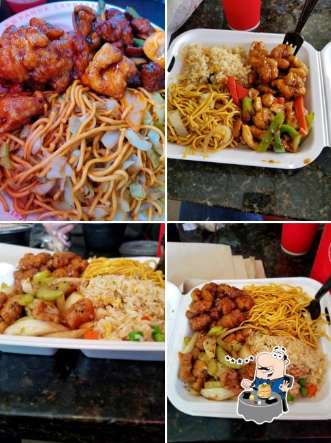 Panda Express