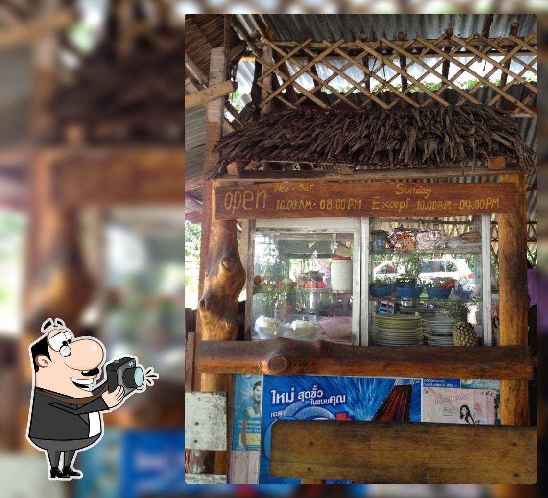 Pepoo Thai Restaurant