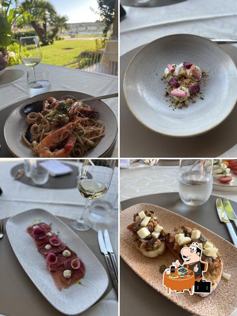 Piato Restaurant