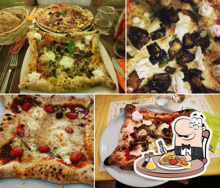 Pizzeria Frida