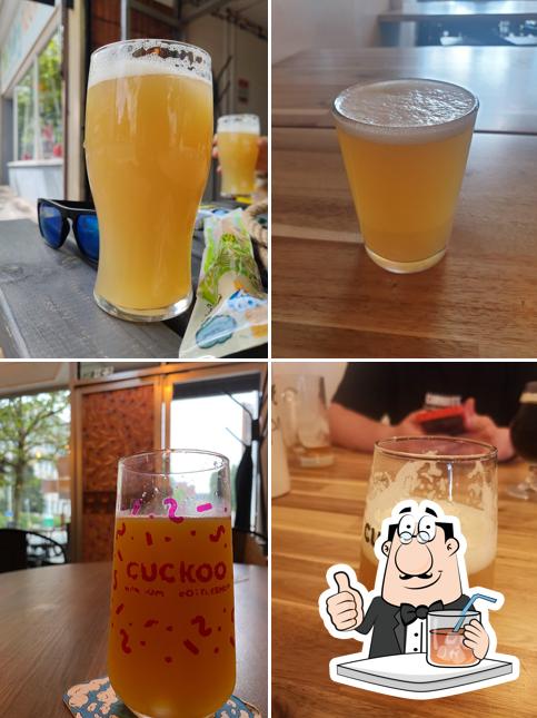 CUCKOO Taproom and Bottleshop