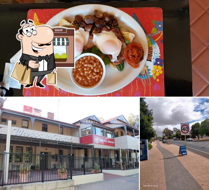 Cafe Waroona