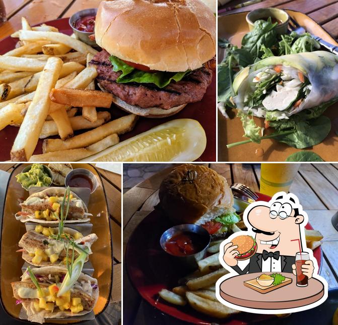 Hale Kai Restaurant