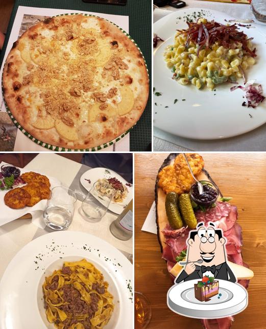 Ristorante Pizzeria Dolomiti