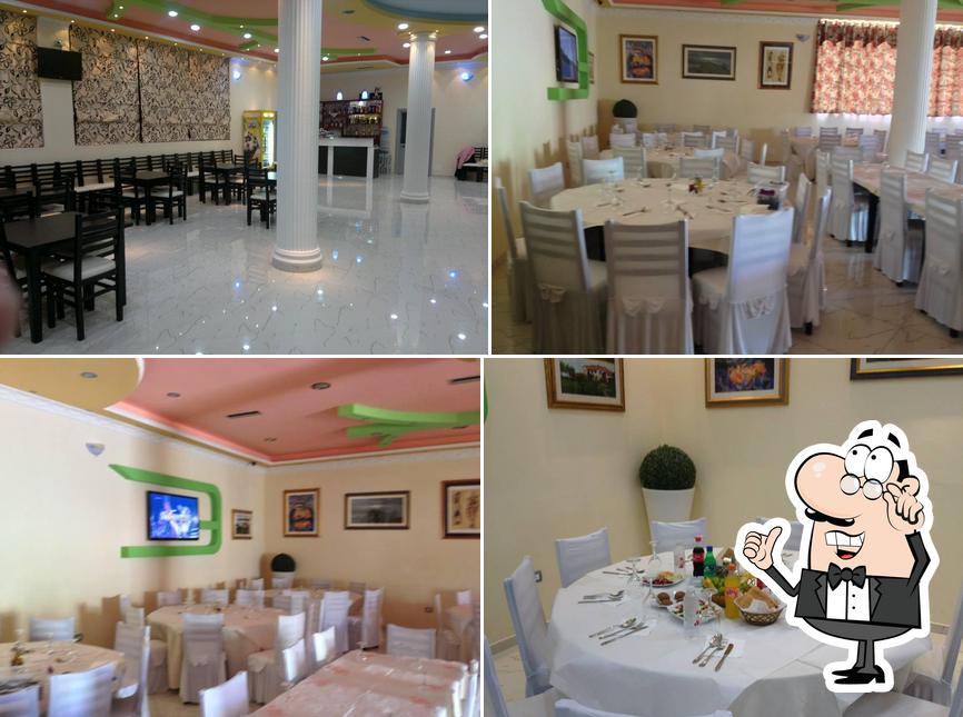 BAR RESTORANT AUSTRALIA Durrës