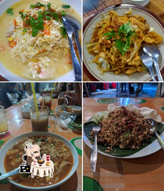 Bakmi Jawa Chef Mur