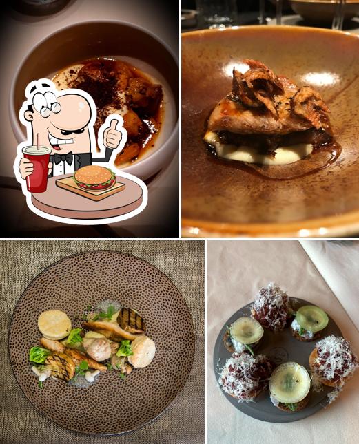 Restaurant Philippe