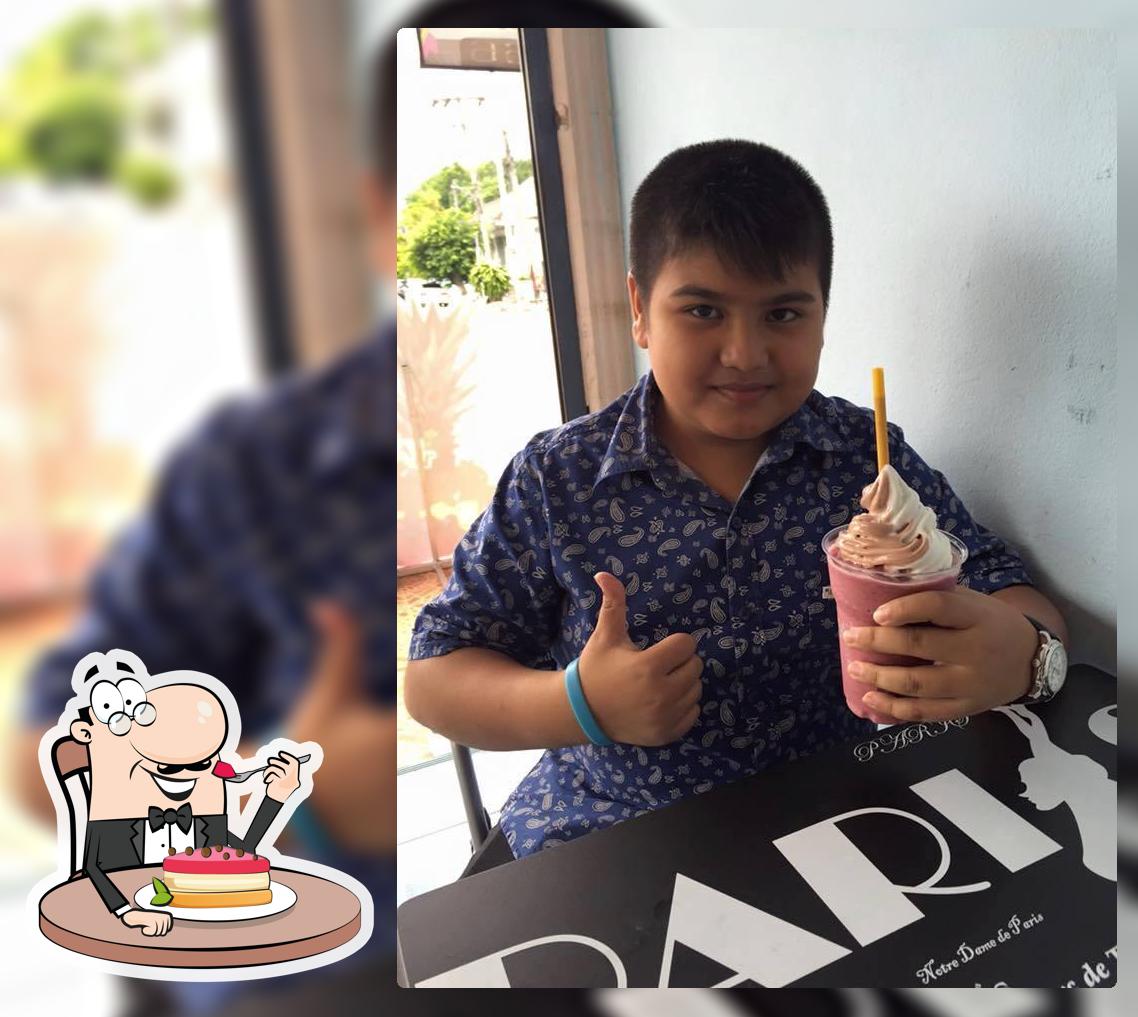 ร้านนั่งเล่น@จันดี