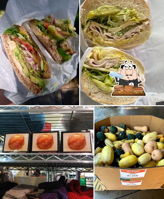 Davis Food Co-op
