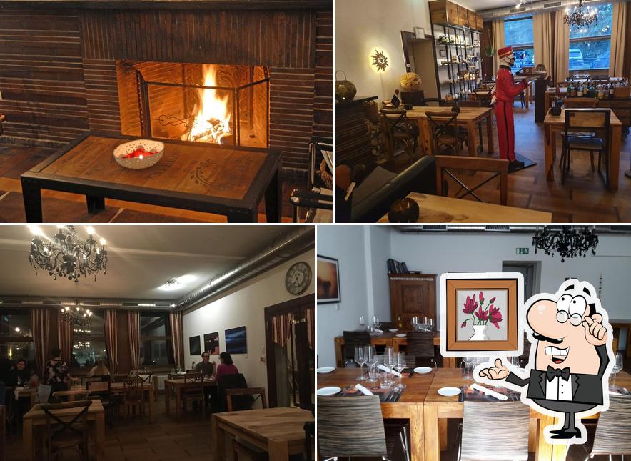 Restaurant Essort