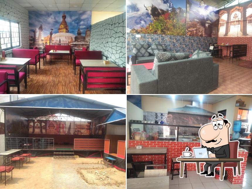 Haasa Food Junction