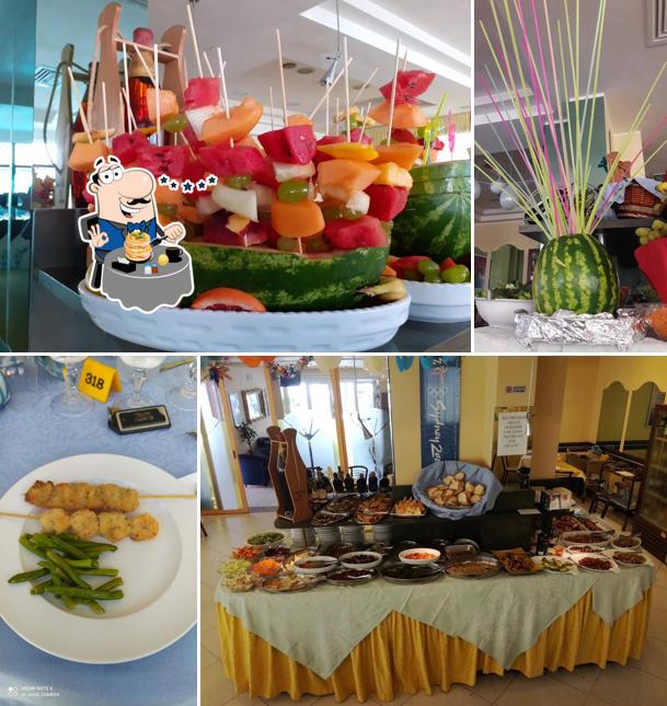 Hotel Olimpic