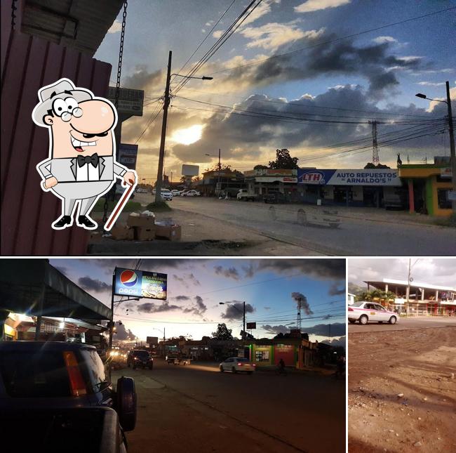 Jugos Chapala