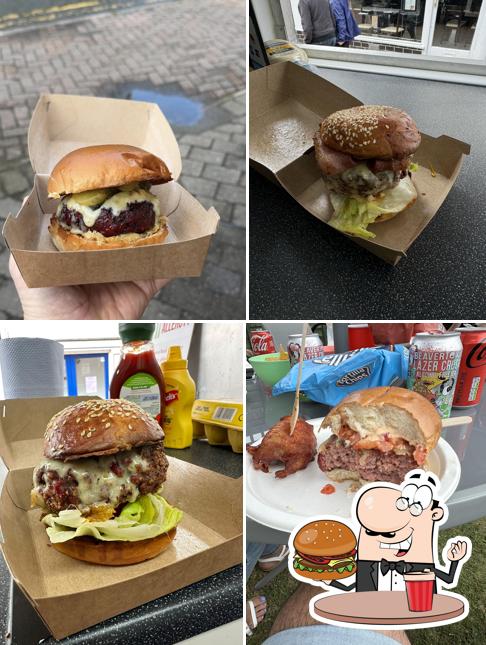 KO BBQ
